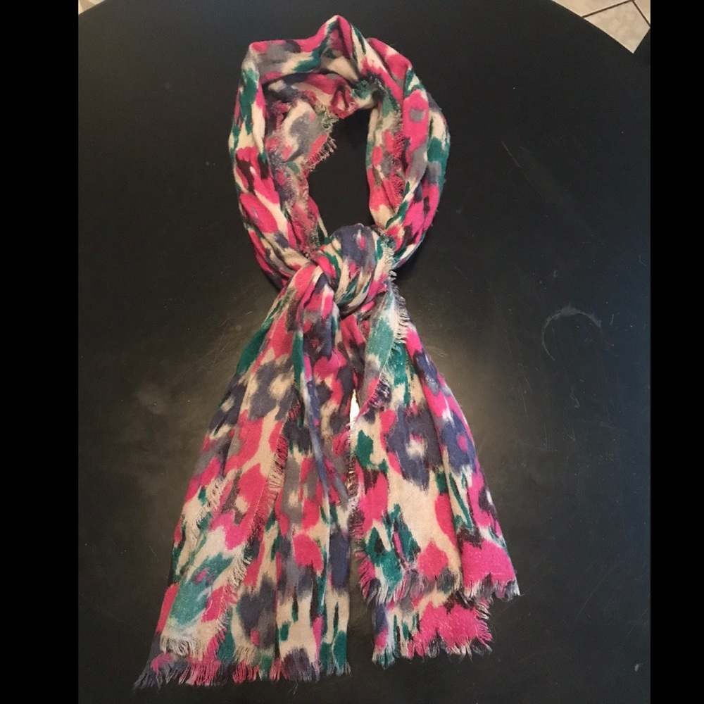 Women’s Scarf